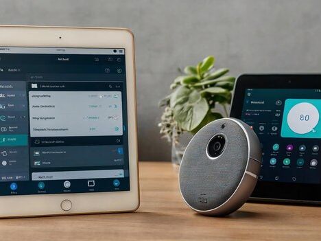 Gadżety smart home – jak zautomatyzować dom krok po kroku