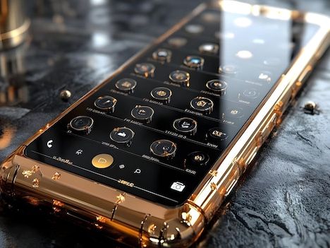 Najlepsze smartfony 2026 – ranking flagowców i testy sprzętu