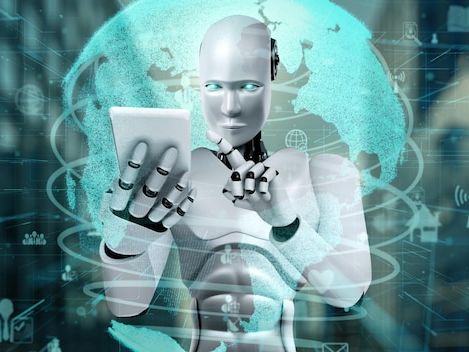 Nowości w sztucznej inteligencji – co warto wiedzieć w 2026 roku