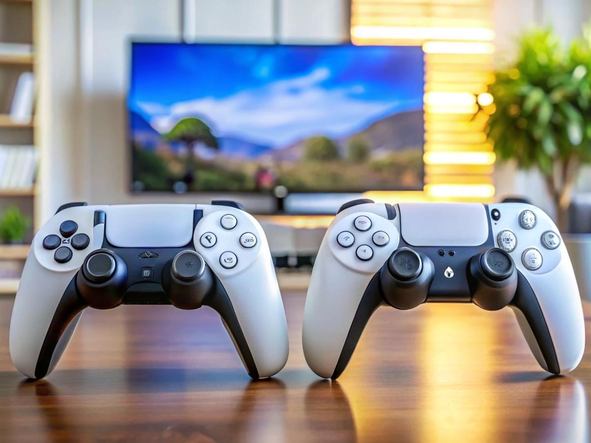 Porównanie konsol do gier: Xbox, PlayStation i Nintendo – która wybrać w 2026 roku?